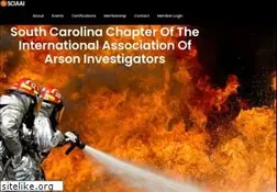 Sites similar to sciaai.org