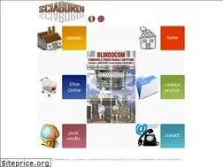 Sites similar to sciabordi.it