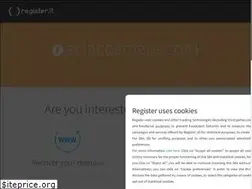 Sites similar to sciaccamare.com