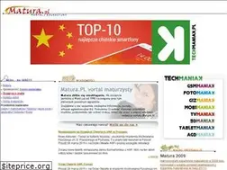 Sites similar to sciaga-online.pl