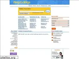 Sites similar to sciaga.info