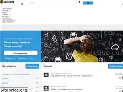 Sites similar to sciaga.pl