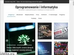 Sites similar to sciagam.pl