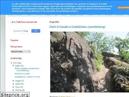 Sites similar to scialpinismozen.blogspot.com