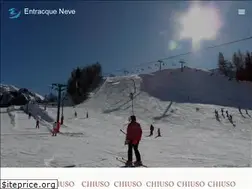Sites similar to scialpinoentracque.it