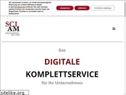 Sites similar to sciam-online.at
