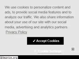 Sites similar to sciam.com