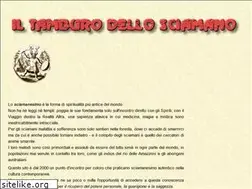 Sites similar to sciamanesimo.com