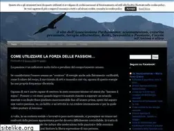 Sites similar to sciamanesimo.eu