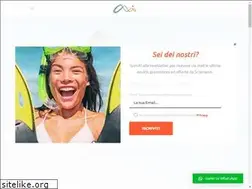 Sites similar to sciamanin.it