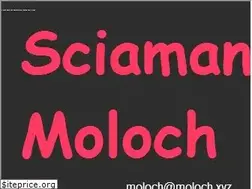 Sites similar to sciamano.net