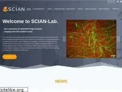 Sites similar to scian.cl