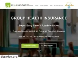 Sites similar to sciandassociates.com