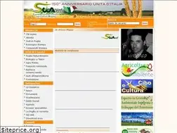 Sites similar to scianet.it