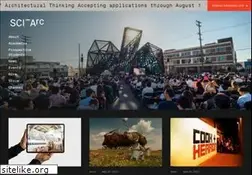 Sites similar to sciarc.edu