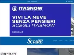 Sites similar to sciaremag.it