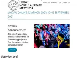 Sites similar to sciathon.org