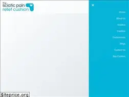 Sites similar to sciatic-relief.com