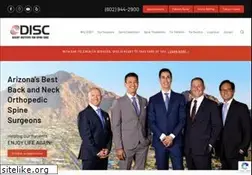 Sites similar to sciatica.com
