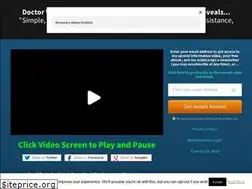 Sites similar to sciaticaselfcare.com