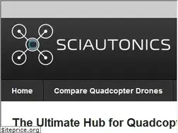 Sites similar to sciautonics.com