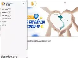 Sites similar to scibeauty.edu.vn