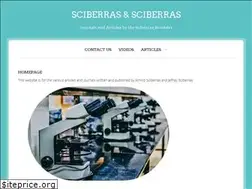 Sites similar to sciberrasandsciberras.eu