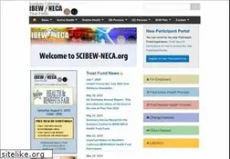 Sites similar to scibew-neca.org