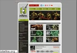 Sites similar to sciborminiatures.com