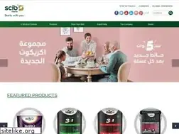 Sites similar to scibpaints.com