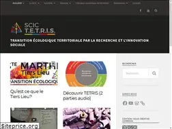 Sites similar to scic-tetris.org