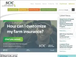 Sites similar to scic.ca