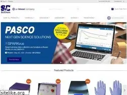 Sites similar to scichem.com