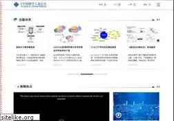 Sites similar to scichina.com