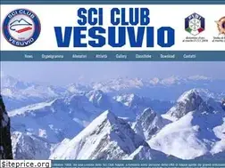 Sites similar to sciclubvesuvio.it