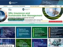 Sites similar to scicollege.org.sg