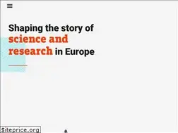 Sites similar to scicom.ie