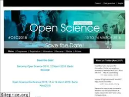 Sites similar to sciconference.in