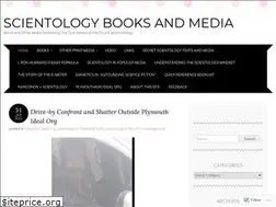 Sites similar to scicrit.wordpress.com