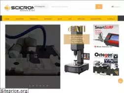 Sites similar to scicron.co.th
