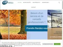 Sites similar to scid.be