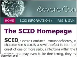 Sites similar to scid.net