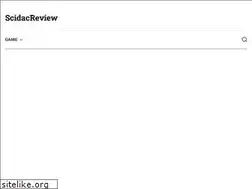 Sites similar to scidacreview.org