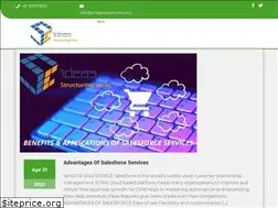 Sites similar to scideas.in