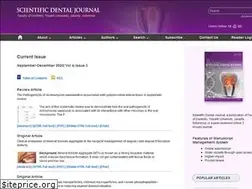 Sites similar to scidentj.com