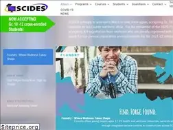 Sites similar to scides.ca