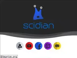 Sites similar to scidian.com