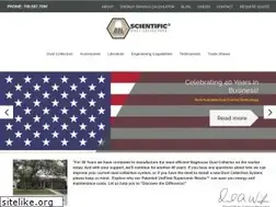 Sites similar to scidustcollectors.com