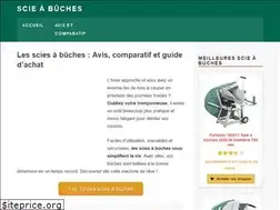 Sites similar to scie-buches.com