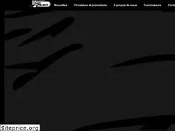 Sites similar to scie-carrier.com